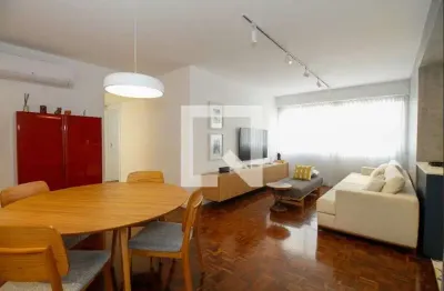 Apartamento com 2 quartos à venda na Rua Capitão Pinto Ferreira, 141, Jardim Paulista, São Paulo