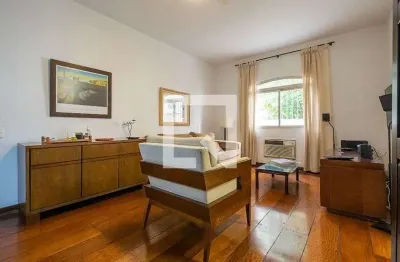 Apartamento com 2 quartos à venda na Alameda Jaú, 1534, Jardim Paulista, São Paulo