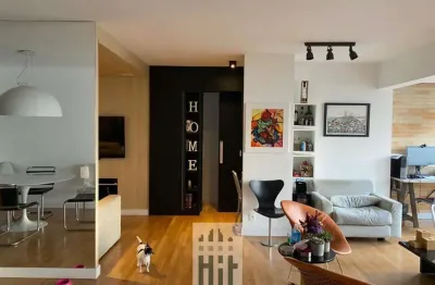 Apartamento de luxo na vila mariana: 3 quartos, 2 suítes, 115m² e 2 vagas de garagem em são paulo-sp!