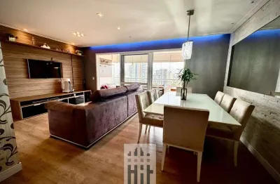 Apartamento à venda no ipiranga: 3 quartos, 3 suítes, 5 banheiros, 2 vagas! não deixe escapar essa oportunidade!