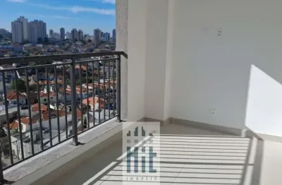 Apartamento à venda em são paulo - alto da mooca: 2 quartos, 1 suíte, 1 sala, 2 banheiros, 1 vaga de garagem, 69,00 m².