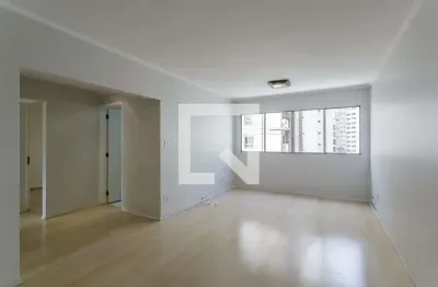 Apartamento com 2 quartos à venda na Avenida Sabiá, 701, Moema, São Paulo