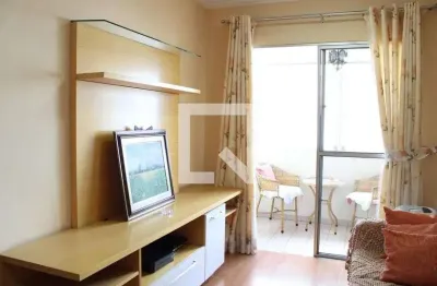 Apartamento com 2 quartos à venda na Rua Vitoantônio Del Vecchio, 599, Mooca, São Paulo