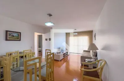 Apartamento com 2 quartos à venda na Rua Gama Cerqueira, 796, Cambuci, São Paulo