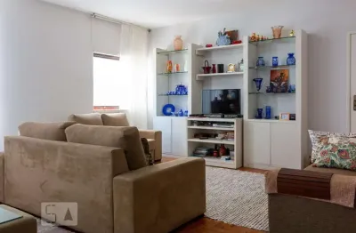 Apartamento com 3 quartos à venda na Alameda Joaquim Eugênio de Lima, 1574, Jardim Paulista, São Paulo