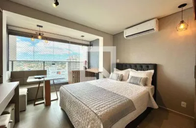 Kitnet / Stúdio à venda na Rua Doutor Bacelar, 864, Vila Clementino, São Paulo