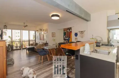 Apartamento à venda em são paulo-sp, vila mariana: 3 quartos, 1 suíte, 1 sala, 3 banheiros, 2 vagas, 116m². venha conferir!