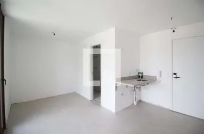 Kitnet / Stúdio à venda na Rua Afonso Braz, 858, Vila Nova Conceição, São Paulo