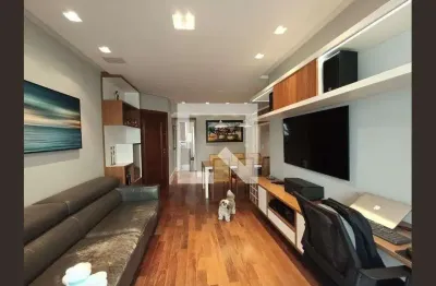 Apartamento com 3 quartos à venda na Rua Doutor Nogueira Martins, 394, Saúde, São Paulo