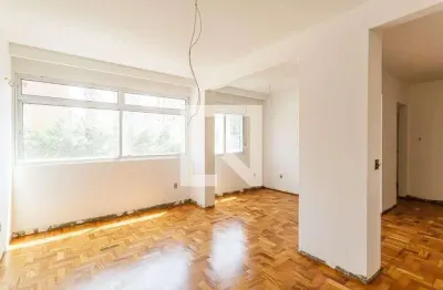 Apartamento com 2 quartos à venda na Rua Inhambú, 1380, Moema, São Paulo