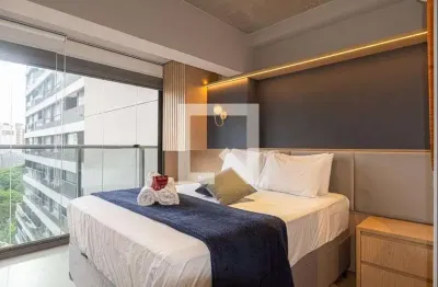 Kitnet / Stúdio à venda na Viaduto Santa Generosa, 84, Vila Mariana, São Paulo