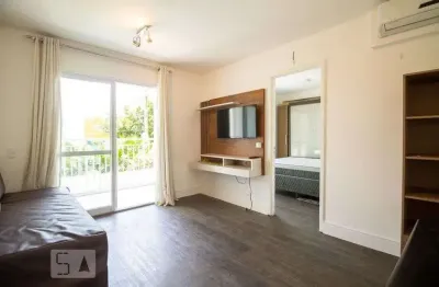 Apartamento com 1 quarto à venda na Rua Dois de Julho, 837, Ipiranga, São Paulo