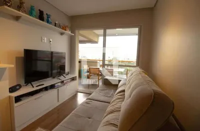 Cobertura com 1 quarto à venda na Rua Davi Hume, 200, Vila Mariana, São Paulo