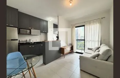 Apartamento com 2 quartos à venda na Alameda Raja Gabaglia, 323, Vila Olímpia, São Paulo