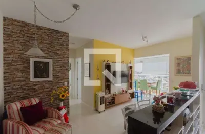 Apartamento com 2 quartos à venda na Rua Coronel Diogo, 1250, Cambuci, São Paulo