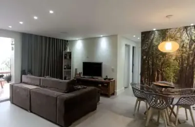Apartamento de 3 quartos com suíte e 2 vagas na vila canero, são paulo-sp: confira essa oportunidade!