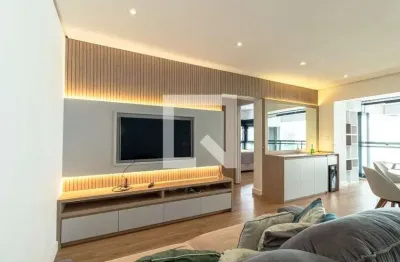 Apartamento com 1 quarto à venda na Alameda dos Jurupis, 1369, Moema, São Paulo