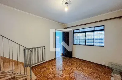 Casa com 3 quartos à venda na Rua Guaru, 98, Mooca, São Paulo