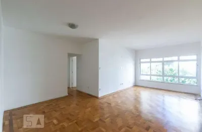 Apartamento com 2 quartos à venda na Avenida Santo Amaro, 880, Vila Nova Conceição, São Paulo