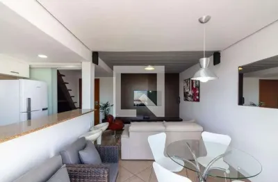 Apartamento com 1 quarto à venda na Avenida Jamaris, 632, Moema, São Paulo