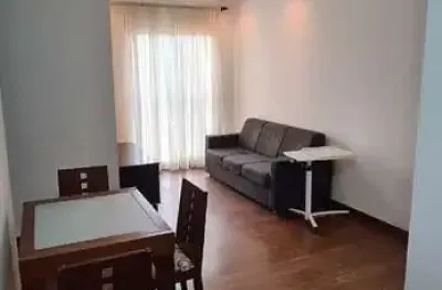 Apartamento para locação em são paulo-sp, vila clementino: 2 quartos, 1 sala, 2 banheiros, 1 vaga de garagem! venha conferir!