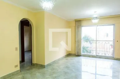 Apartamento com 2 quartos à venda na Avenida Ireré, 2063, Planalto Paulista, São Paulo