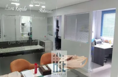 Sala comercial para alugar na Rua Arcipreste Andrade, 791, Ipiranga, São Paulo