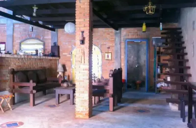 Casa com 4 quartos à venda na Rua Capitão Leovigildo Silvério Gomes dos Reis, 95, Planalto Paulista, São Paulo