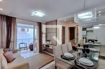 Apartamento com 2 quartos à venda na Rua Clemente Pereira, 150, Ipiranga, São Paulo