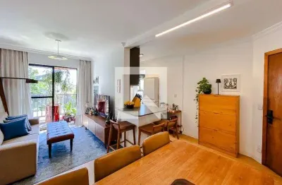 Apartamento com 2 quartos à venda na Rua Paula Ney, 398, Vila Mariana, São Paulo