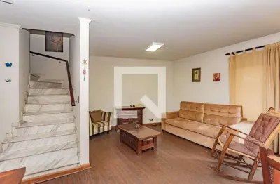 Casa com 3 quartos à venda na Rua Jean de La Huerta, 229, Bosque da Saúde, São Paulo