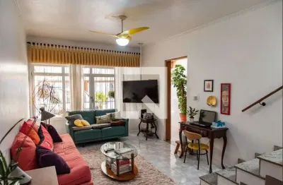 Casa com 3 quartos à venda na Rua Forte, 119, Bosque da Saúde, São Paulo