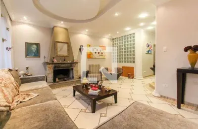 Casa com 4 quartos à venda na Rua Umuarama, 269, Mooca, São Paulo