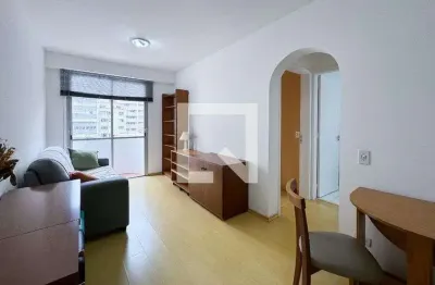 Apartamento com 1 quarto à venda na Rua Virgílio Várzea, 183, Itaim Bibi, São Paulo