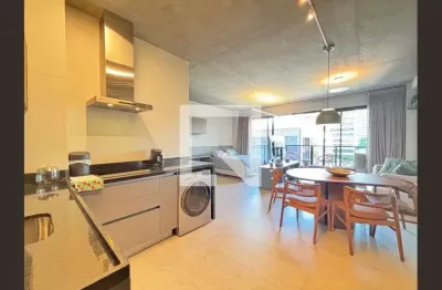 Kitnet / Stúdio à venda na Rua Chilon, 260, Vila Olímpia, São Paulo