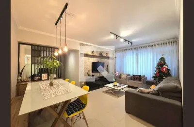 Apartamento com 2 quartos à venda na Rua Bandeira Paulista, 566, Itaim Bibi, São Paulo
