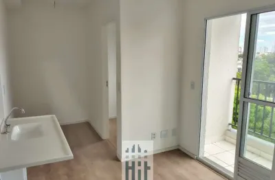 Apartamento com 2 quartos à venda na Avenida Nazaré, 2150, Ipiranga, São Paulo