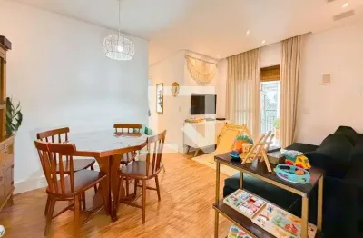 Apartamento com 2 quartos à venda na Rua Dona Leopoldina, 372, Ipiranga, São Paulo