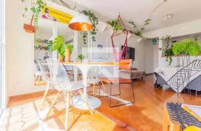 Apartamento com 2 quartos à venda na Rua Padre Carvalho, 121, Pinheiros, São Paulo