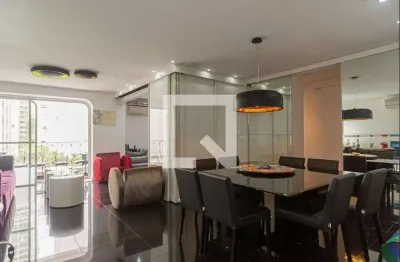 Apartamento com 2 quartos à venda na Alameda Franca, 117, Jardim Paulista, São Paulo