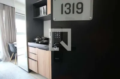 Kitnet / Stúdio à venda na Rua Oscar Freire, 1469, Pinheiros, São Paulo