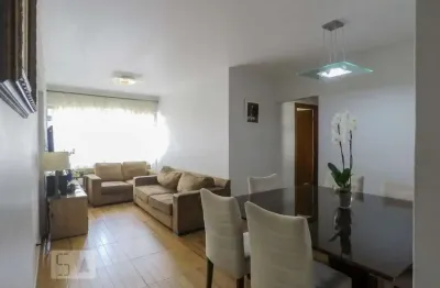 Apartamento com 2 quartos à venda na Rua Pires da Mota, 99, Aclimação, São Paulo