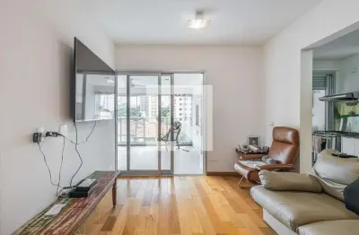 Apartamento com 2 quartos à venda na Rua Doutor Virgílio de Carvalho Pinto, 734, Pinheiros, São Paulo