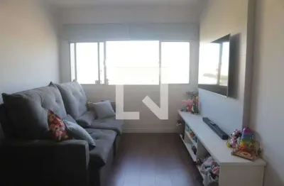 Apartamento com 2 quartos à venda na Rua Luís Góis, 2423, Planalto Paulista, São Paulo