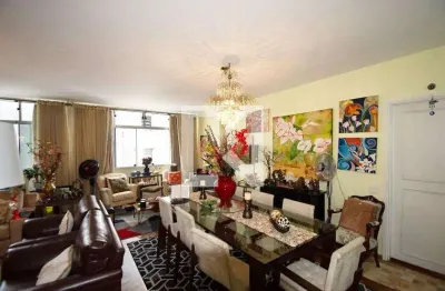 Apartamento com 3 quartos à venda na Rua José Maria Lisboa, 959, Jardim Paulista, São Paulo