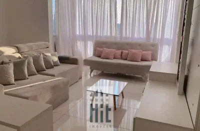 Apartamento com 4 quartos à venda na Avenida Onze de Junho, 1357, Vila Clementino, São Paulo