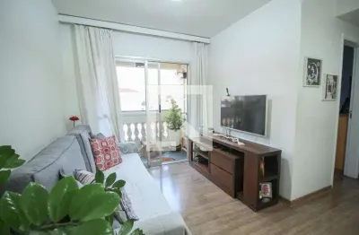 Apartamento com 2 quartos à venda na Rua Leocádia Cintra, 164, Mooca, São Paulo