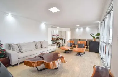 Apartamento com 3 quartos à venda na Rua João Alves dos Santos, 117, Vila Mariana, São Paulo