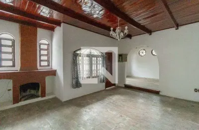 Casa com 4 quartos à venda na Rua Umburetama, 176, Ipiranga, São Paulo