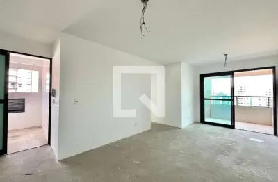 Apartamento com 2 quartos à venda na Avenida Afonso Mariano Fagundes, 351, Saúde, São Paulo